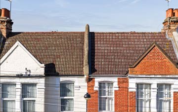 clay roofing Lower Sheering, Essex