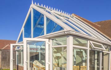 conservatory roof insulation costs Lower Sheering