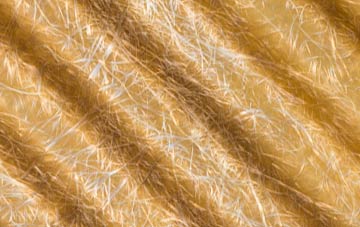 Lower Sheering fibreglass roof waterproofing