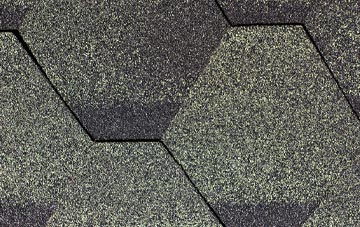 Lower Sheering fibreglass shingle repairs