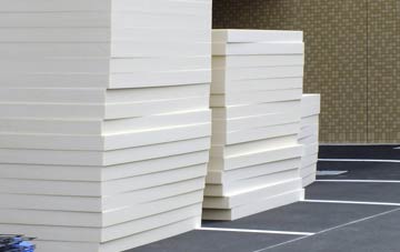 Lower Sheering flat roof insulation costs