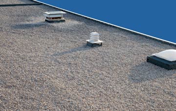 flat roofing Lower Sheering, Essex