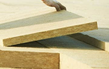 measuring Lower Sheering tapered insulation