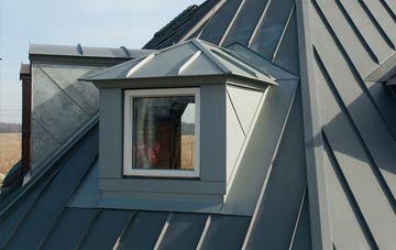 metal roofing Lower Sheering, Essex