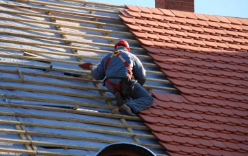 roof tiles Lower Sheering, Essex