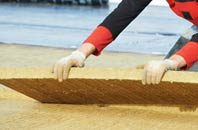 find rated Lower Sheering roof insulation companies